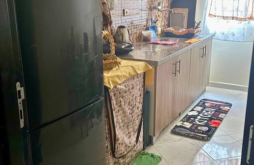 Ain Attig Apartamento | Cozy Apartment Near Rabat & Beach