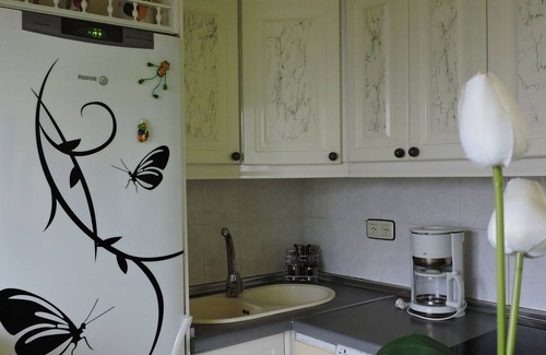 Van Dyck Apartamento | Coqueto piso céntrico (4 pers) - (vut. 37/000024)