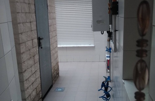 Jesus Condominio | Acogedor piso cerca del centro.