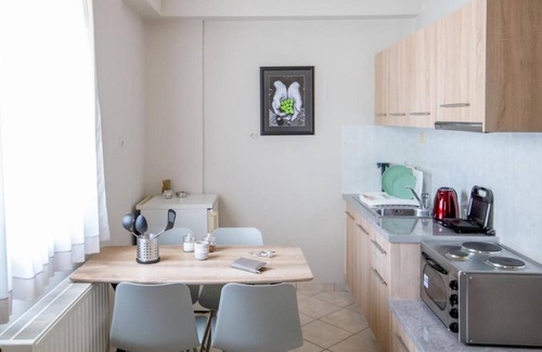 Kalamata Marina Apartamento | Cozy Apartment, near the Harbour of Kalamata