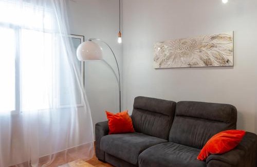La Saidia Apartamento | Cozy apartment near the center, Torres de Serrano