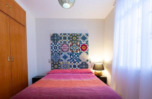 La Saidia Apartamento | Cozy apartment near the center, Torres de Serrano