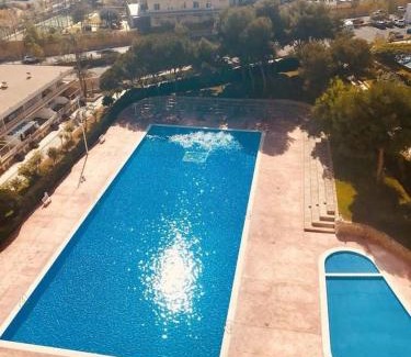 Playa de San Juan Apartamento | Cozy apartment near the sea