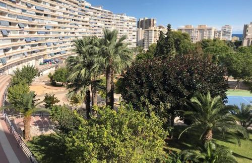 Playa de San Juan Apartamento | Cozy apartment near the sea
