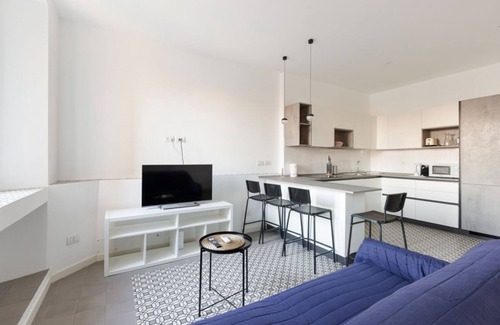 Zona Padova Apartamento | Cozy apartment near Trotter Park