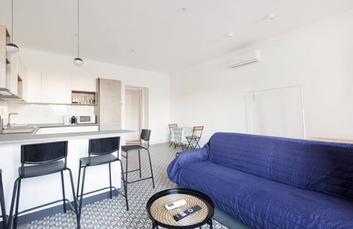 Zona Padova Apartamento | Cozy apartment near Trotter Park