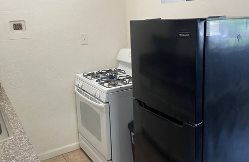 Southeastern Sacramento Apartamento | Cozy Apartment Near Downtown!