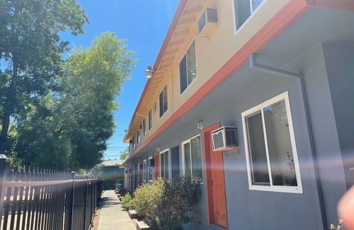 Southeastern Sacramento Apartamento | Cozy Apartment Near Downtown!