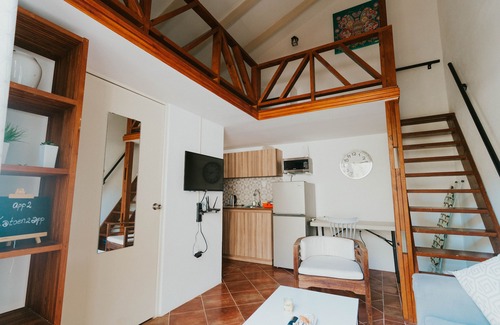 Montana Rey Apartamento | Cozy apartment nn