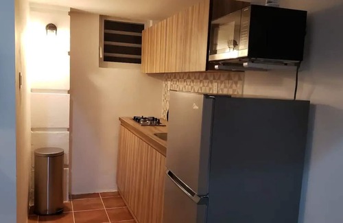 Montana Rey Apartamento | Cozy apartment nn