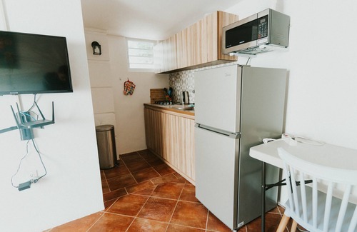Montana Rey Apartamento | Cozy apartment nn