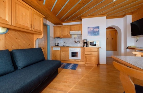 Am Feuersang Apartamento | Cozy apartment no. 6 - 5 minutes to the ski lift