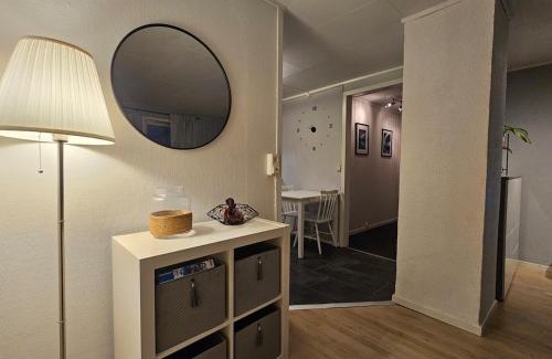 Tromso Apartamento | Cozy apartment