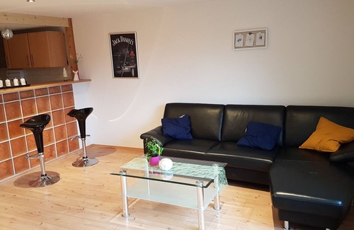 Faulenfurst-Seebrugg Apartamento | Acogedor apartamento cerca de Schluchsee.