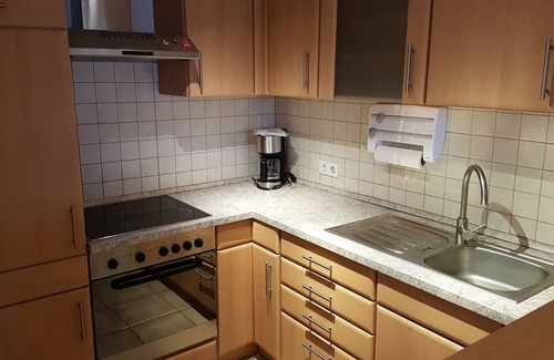 Faulenfurst-Seebrugg Apartamento | Acogedor apartamento cerca de Schluchsee.