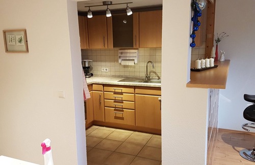 Faulenfurst-Seebrugg Apartamento | Acogedor apartamento cerca de Schluchsee.