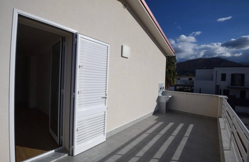 Villa Grazia di Carini Apartamento | Cozy apartment of new construction. It is located in a quiet place.