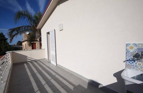 Villa Grazia di Carini Apartamento | Cozy apartment of new construction. It is located in a quiet place.