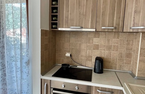 Risan Apartamento | Cozy apartment "Olive" in Risan, Montenegro - near the Bay of Kotor.