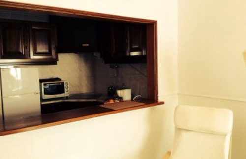 Atalaia Apartamento | Acogedor apartamento en una excelente zona de surf