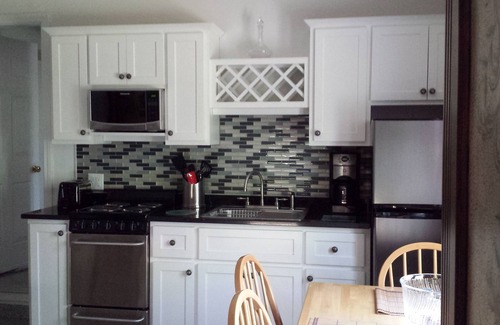 Mashpee Apartamento | Cozy Apartment on Cape Cod MA