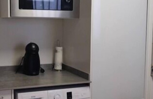 Torreblanca Apartamento | Acogedor apartamento en la playa de Torrenostra