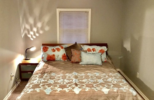 Bayview Apartamento | Cozy apartment on the 2nd floor