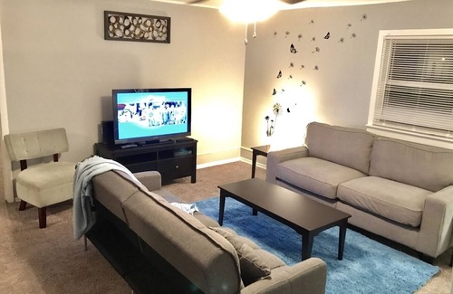 Bayview Apartamento | Cozy apartment on the 2nd floor