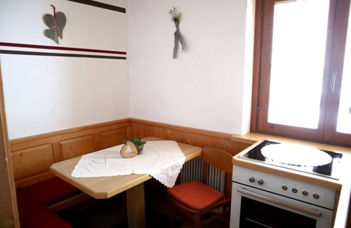 Fuegenberg Apartamento | Cozy apartment on the Fügenberg