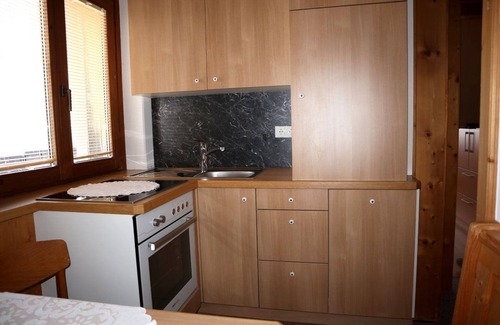 Fuegenberg Apartamento | Cozy apartment on the Fügenberg