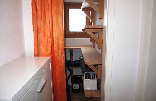 Fuegenberg Apartamento | Cozy apartment on the Fügenberg