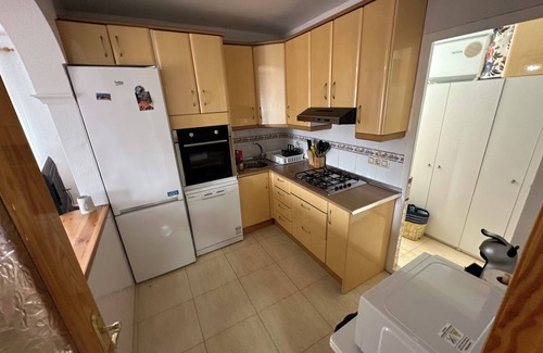 San Juan de los Terreros Apartamento | Cozy apartment 100 meters from the beach