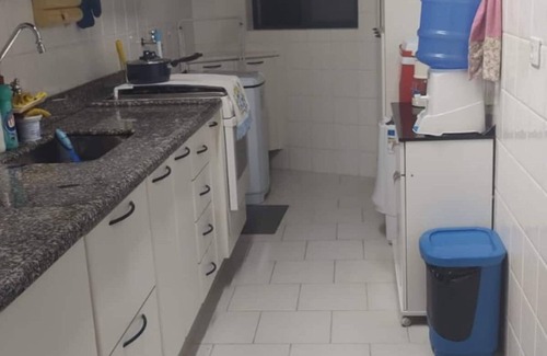 Vila Ac Apartamento | Cozy apartment on the coast by the sea with 180º view - right on the sand