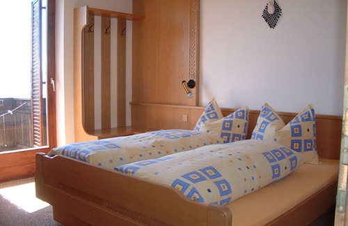 Verano Otro | Cozy apartment on the farm Vöran / Hafling