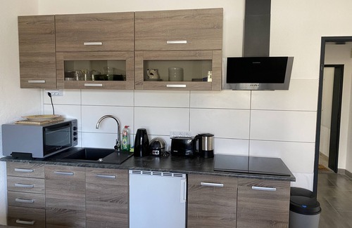 Werdohl Apartamento | Cozy apartment on the mountain, hiking trail right outside the door