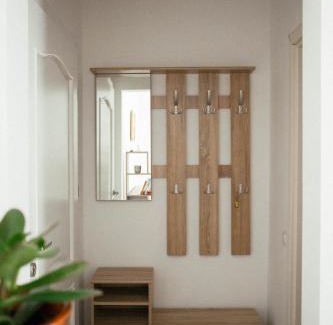 Pasareni Apartamento | Cozy apartment on the picturesque Niraj Valley
