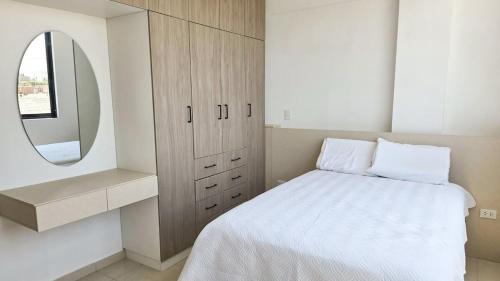 Pisco Apartamento | Cozy apartment