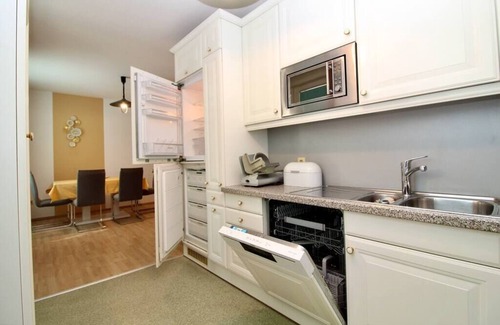 Floridsdorf Apartamento | Cozy Apartment Privat Parking
