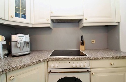 Floridsdorf Apartamento | Cozy Apartment Privat Parking