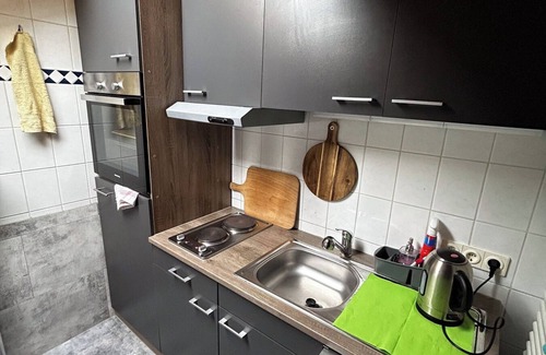 Seeg Casa | Cozy apartment right on the lake with mountain views