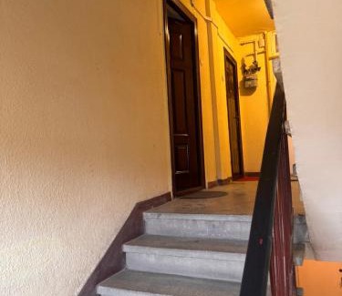 Baia Mare Apartamento | Cozy apartment