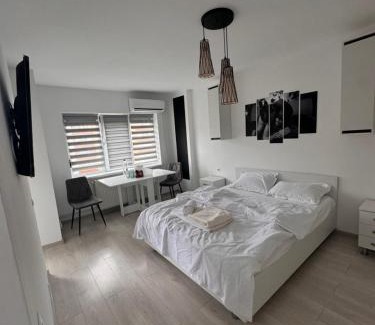 Baia Mare Apartamento | Cozy apartment