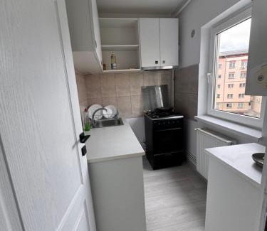 Baia Mare Apartamento | Cozy apartment