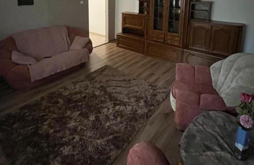 Buzau Apartamento | Cozy Apartment