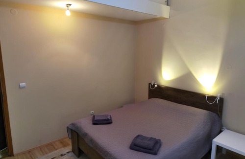 Jagodina Apartamento | Cozy apartment sa parkingom pogodan za dnevni odmor