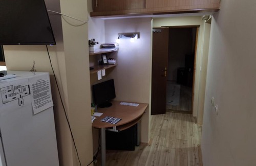 Jagodina Apartamento | Cozy apartment sa parkingom pogodan za dnevni odmor