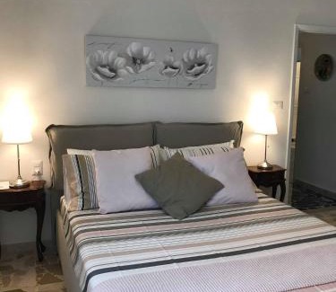 Signa Apartamento | Cozy Apartment Sabrina