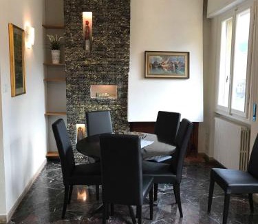 Signa Apartamento | Cozy Apartment Sabrina