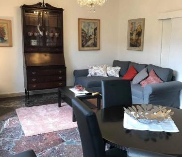 Signa Apartamento | Cozy Apartment Sabrina
