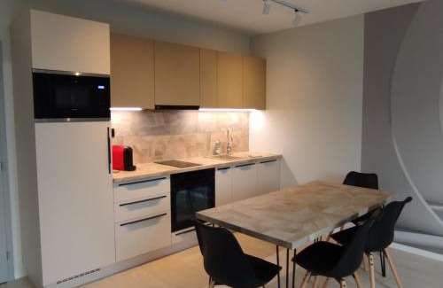 Samorin Apartamento | Cozy Apartment Samorin